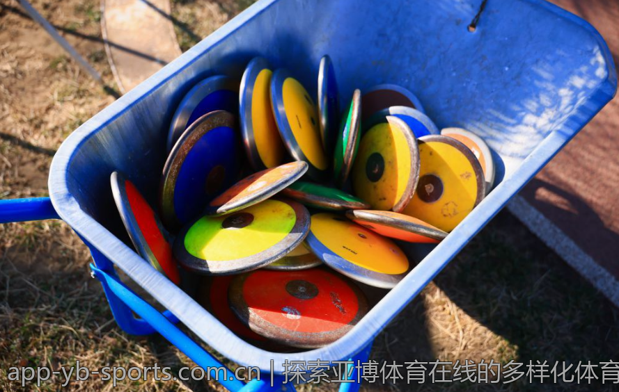探索亚博体育在线的多样化体育项目