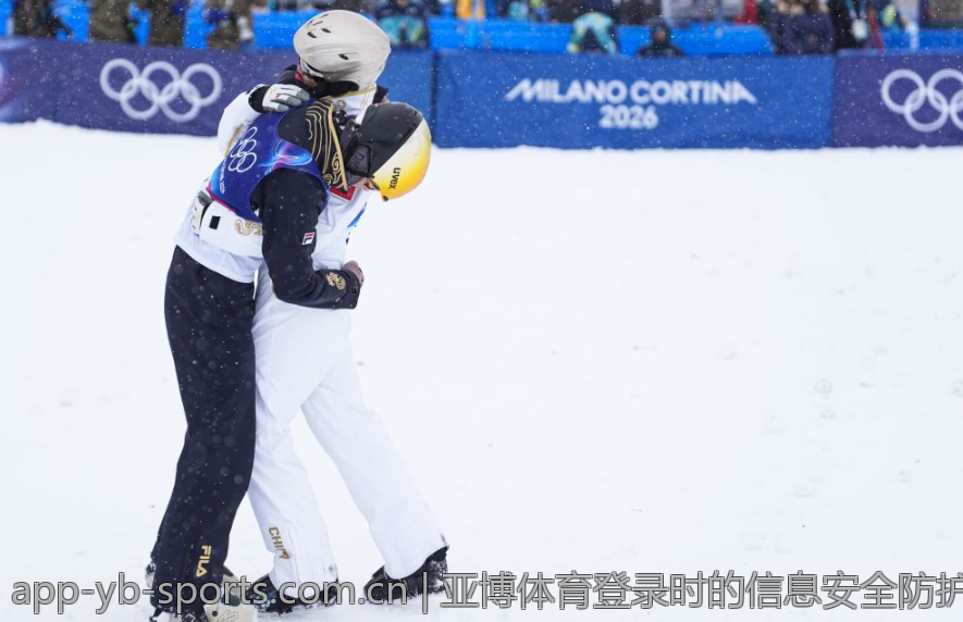 亚博体育登录时的信息安全防护措施