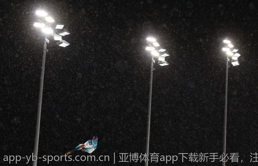 亚博体育app下载新手必看，注册与登录流程详解