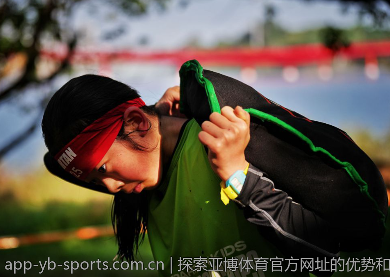 探索亚博体育官方网址的优势和特色
